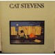 CAT STEVENS - The teaser and the firecat   ***Aut - Press***